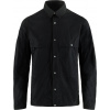 Pánska cyklistická bunda Fjallraven Hoja Rider's Wind Jacket M - Black L