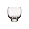 NUDE Glass Malt Krištáľové poháre na whisky 260 ml 2 ks