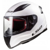 INTEGRÁLNA PRILBA LS2 FF353 RAPID SOLID WHITE XXL (INTEGRÁLNA PRILBA LS2 FF353 RAPID SOLID WHITE XXL)