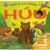 Pozri sa pod okienko Húú (Jaye Garnett; Ariel Silverstein)