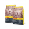 JOSERA Cat catelux s kačacou príchuťou a zemiakmi 2 x 10 kg