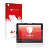 čirá skleněná fólie upscreen Hybrid Glas pro Feelworld 10,1 Field Monitor FW-1018 (čirá skleněná fólie upscreen Hybrid Glas pro Feelworld 10,1 Field Monitor FW-1018)