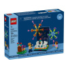 LEGO® 40689 Oslava s ohňostrojmi