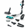 Bezdrôtový vysávač BOSCH BCS71HYG4 Unlimited 7 ProHygienic Aqua Biely