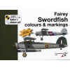 Fairey Swordfish - Michal Ovčáčík, Karel Susa