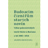Budoucím čtenářům starých novin Výbor polonistických textů Vávlava Buriana z let 1981–2017 - Jeništa Jan Militz Anna eds
