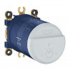 GROHE - Rainshower Univerzální vestavbové těleso DN 15, chrom 26483000