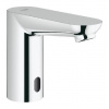 Grohe Euroeco Cosmopolitan E Bluetooth - Elektronická umývadlová batéria bez zmiešavania, chróm 36409000