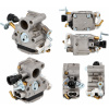Langner Karburátor pre HUSQVARNA 135 140 435 440 MCCULLOCH