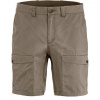 Fjällräven Abisko Hybrid Trail Shorts M, Veľkosť 48, Farba SUEDE BROWN