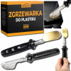 Zváračka plastov Auto Gamma 50W