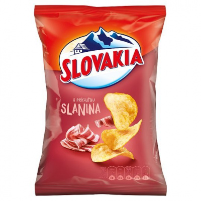 slovakia chipsy – Heureka.sk