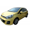 Deflektory okien pre KIA RIO III 4/5D 2011-2017 HTB/SEDAN 2ks (predné)