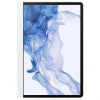 Puzdro na tablet EF-ZX800PWE Samsung Note View Pouzdro Galaxy Tab S7+/S7 FE/S8+ White