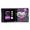 Suicide Mods x Vaping Bogan - Tank Ether Boro LITE RBA - Galactic Purple