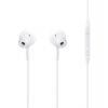 Samsung stereo sluchátka EO-IC100BWE, USB-C, bílá (EO-IC100BWEGEU)
