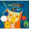 Jak liška vymalovala obl… (Mila Teräs)