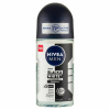 Nivea Men Black & White Invisible Original antiperspirant 50 ml
