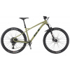 Bicykel GT - Zaskar LT Expert Veľkosť rámu: L