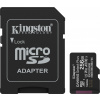 Kingston Canvas Select Plus MicroSDXC 256GB SDCS3/256GB
