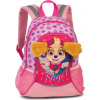 fabrizio Paw Patrol rucksack Junior 7 Liter Ružová