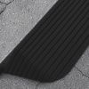 Prahové rampy 2 ks 110x32x3,8 cm guma-ForU-150973