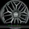 ATS PASSION 9x20 5x112 ET50.00 dark-grey