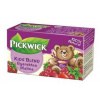 Ovocný čaj Kid's Blend, malina, 20 x 1,5 g, PICKWICK
