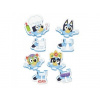 Toomies Bluey puzzle vodolepky do vane