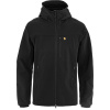 FJÄLLRÄVEN Bergtagen Stretch Jacket M Black - XS