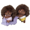 Sylvanian Families 5424 Dvojčata ježci