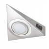 LED Skoff Tango Inox PIR 230V Biała Nutr. (LED Skoff Tango Inox PIR 230V Biała Nutr.)