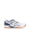 Slazenger Indoor Shoes Mens White/Black 8.5 (42.5)