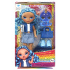 Panenka Rainbow High Littles Sapphire Bradshaw