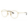 Ray-ban RX3447V 2500 Veľ. 50