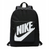 Nike športový batoh čierny Classic Kids' Backpack BA5928-010