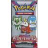 Pokémon TCG: Scarlet&Violet - Paldea Evolved - Fun Pack (balíček 3 kariet)