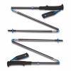 Trekkingové palice Black Diamond Distance Z pewter
