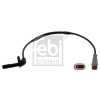 Snímač počtu otáčok kolesa Febi Bilstein GmbH 40474