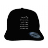 Šiltovka Snapback Rapper Kamasutra