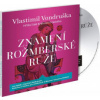 Vondruška Vlastimil - Znamení rožmberské růže / Hyhlík J. / MP3 [CD]