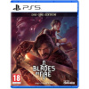 BLADES OF FIRE - DAY ONE EDITION / NOVÉ / ANGLICKÉ / PS5