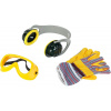 Detské náradie Klein Bosch set (4009847085351)