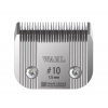 Náhradná strihacia hlavica na zvieraciu srsť Wahl Prime Series Blade 1264-7120 - 1,5 mm