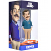 Figurka Minix Ted Lasso