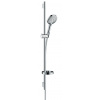 Hansgrohe Sprchový set Raindance Select S s mýdlenkou chrom 26631000