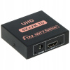 HDMI ROZBOČOVAČ HDMI-SP-1/2KF-V3 DVA VÝSTUPY