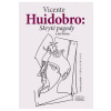 Skryté pagody a iné básne - Huidobro Vicente