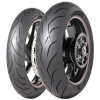 Dunlop SPORTSMART MK3 120/70 R17 58W