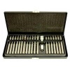 YATO YT-0400 sada bitov IMBUS TORX SPLINE 40-ks